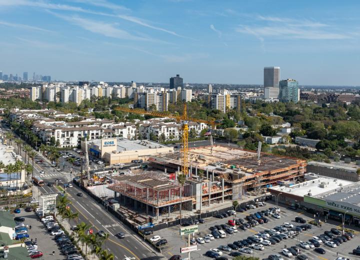 6300 W. 3rd Street | Urbanize LA